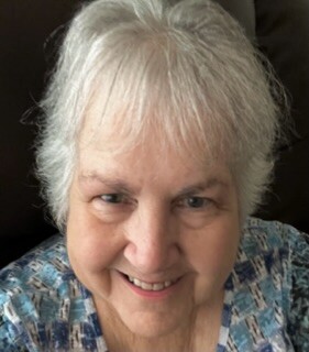 Shirley Hardaway Profile