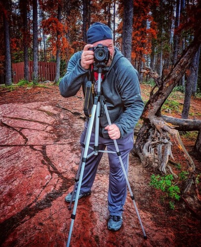 Michael Bizzle Profile