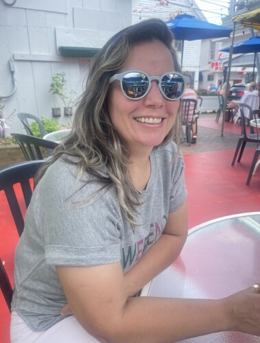 Maria De Souza Profile