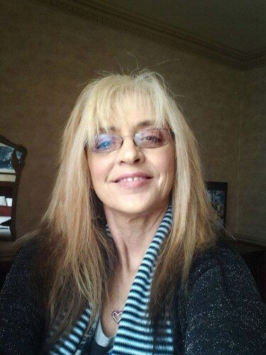 Sheryl Sutter Profile