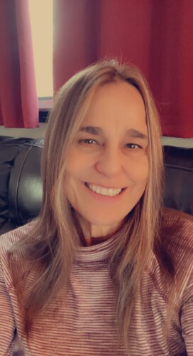 Theresa George Profile