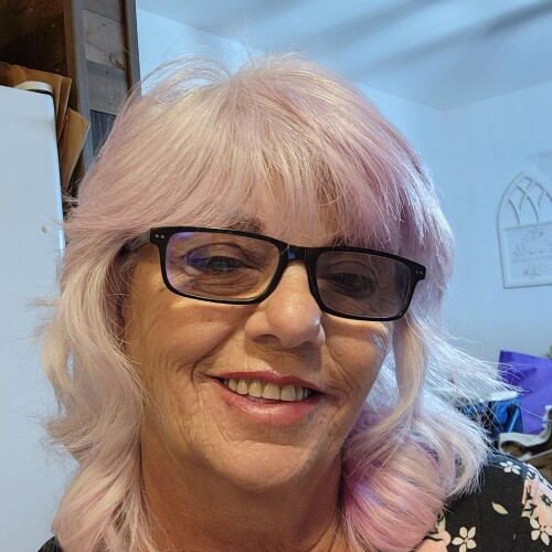 Sharon Ripple Profile