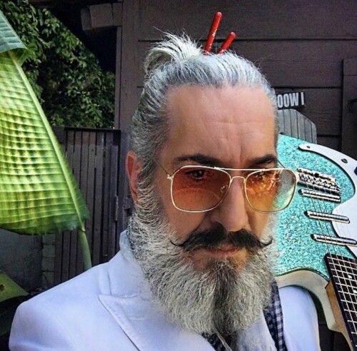 Colin McGuinness Profile