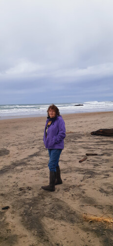 Teresa Starline Profile