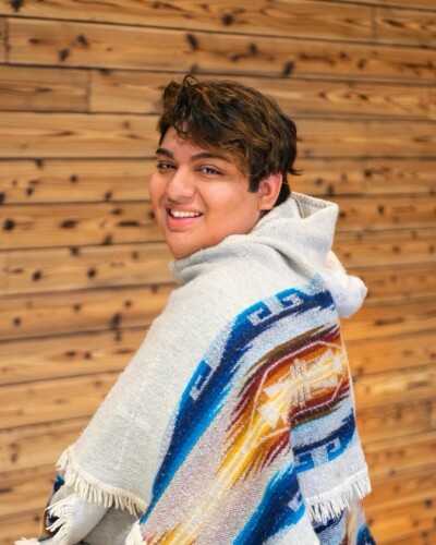 Israel Reyes Profile