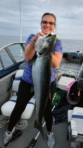 Suzanne Nichols Profile