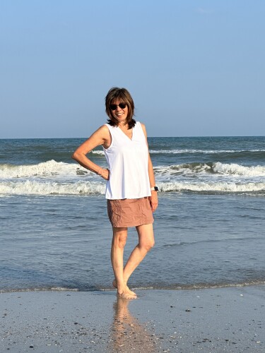 Neishih Boyd Profile