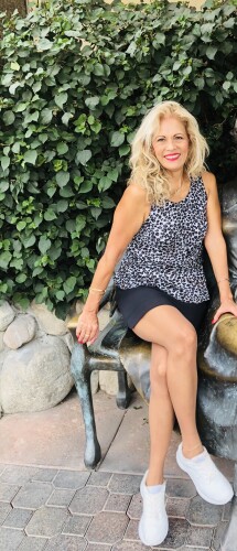 Susie Wiskus Profile