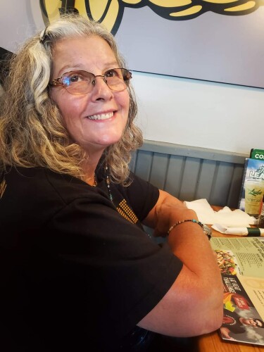 Robin S Scott Profile