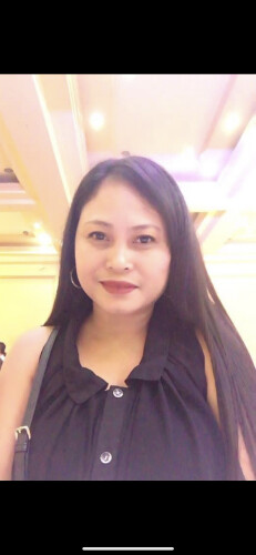 Jesusa Williamson Profile