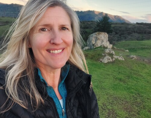 Laura Washburn Profile