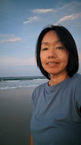 Hideko Masuoka Profile