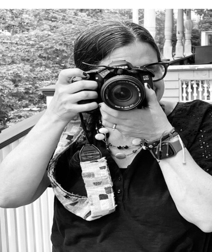 Elena Clamen Profile