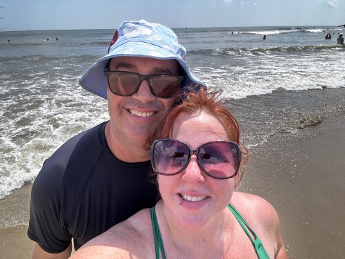 Gabrielle Harrington Profile