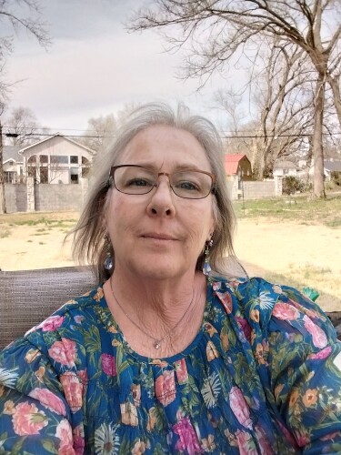 Sheila Hutchison Profile