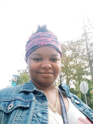 Candise Chisholm Profile