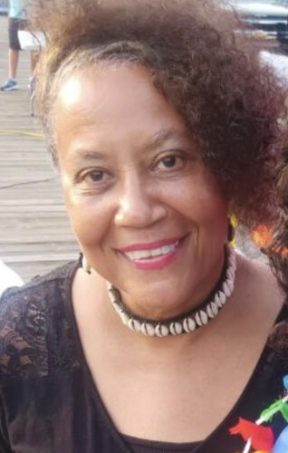 Lorraine Konde Profile