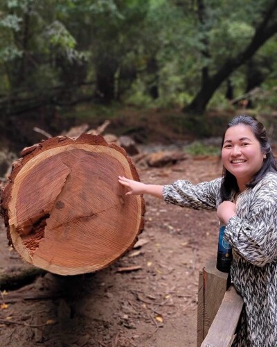 Liezl Sodsod Profile