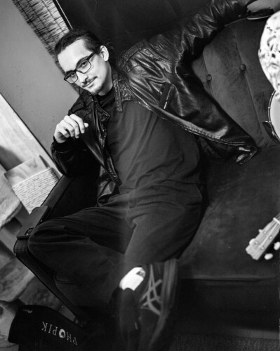 James McGettigan Profile