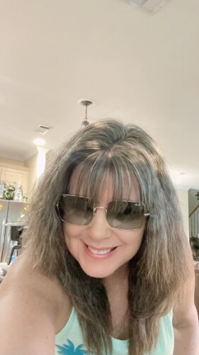 Kasandra Jeffcote Profile