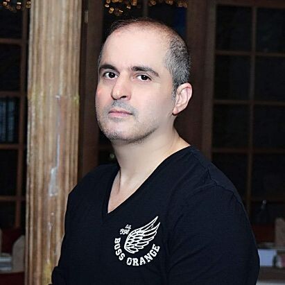 Sameddin Ziaee Profile