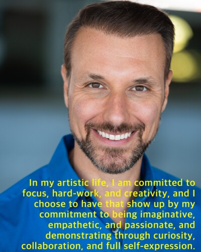 Eric Casaccio Profile