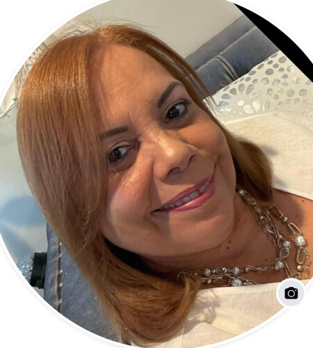 Sandra Fondeur Profile