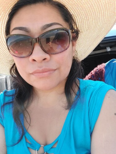 Nancy García Profile