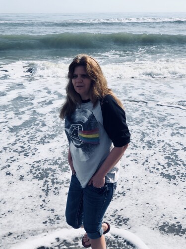 Brenda Ramirez Profile