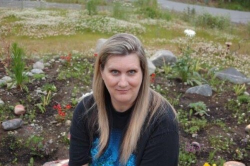 Janet Vermeeren Profile