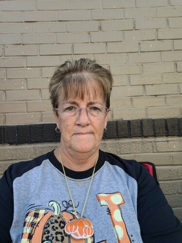 Candy Vincent Profile