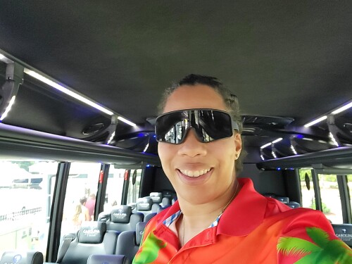 Avery George Profile