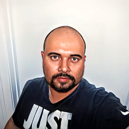 Armando Luna Profile