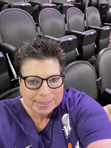 Rochelle Fishkind Profile