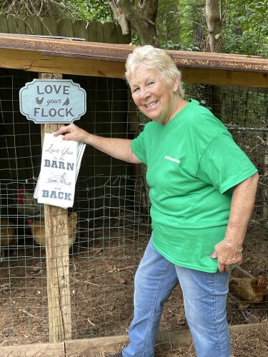 Elizabeth Petty Profile
