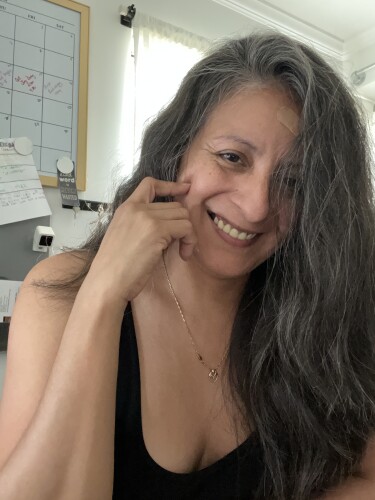 Itadetzi Ruiz Profile