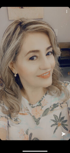 Yolanda Posadas Profile