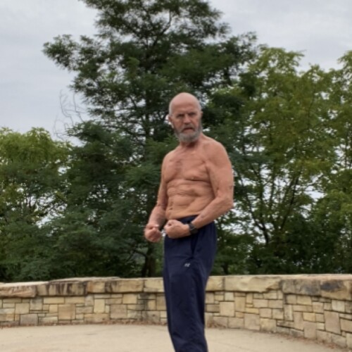 Robert Durbin Profile