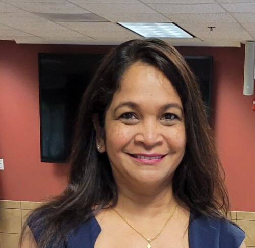 Alicia Treglia Profile