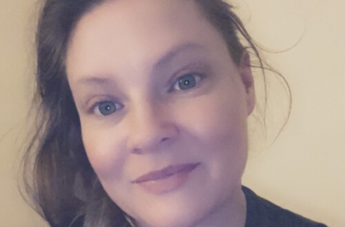 Kathryn Davis Profile