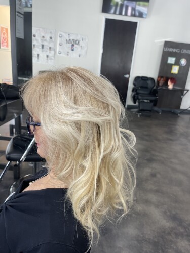 Becki Gotcher Profile