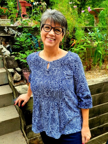 Charleene Fetherkile Profile