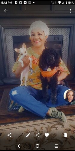 Carolyn Otis Profile