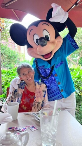 Nenita Quiros Profile