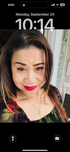 Miriam Malazarte Profile