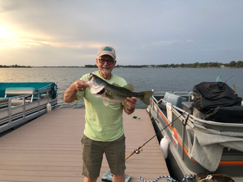 John Rawlings Profile