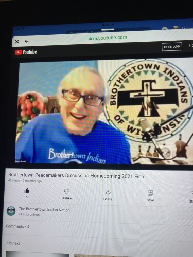 Steve Bissell Profile