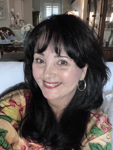 Ronette Heinrich Profile