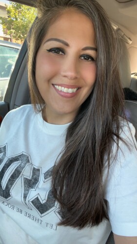 Tina Rodriguez Profile