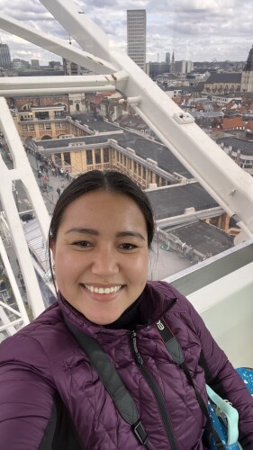 Angel Zamule Profile